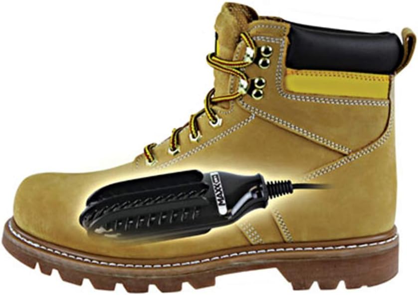 Traveler Lightweight Compact Boot and Shoe Dryer