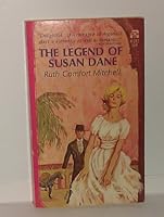 The Legend of Susan Dane 0441479758 Book Cover