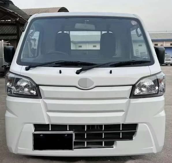 Amazon | 【Famous car】ダイハツ ハイゼット トラックに対応 S500P