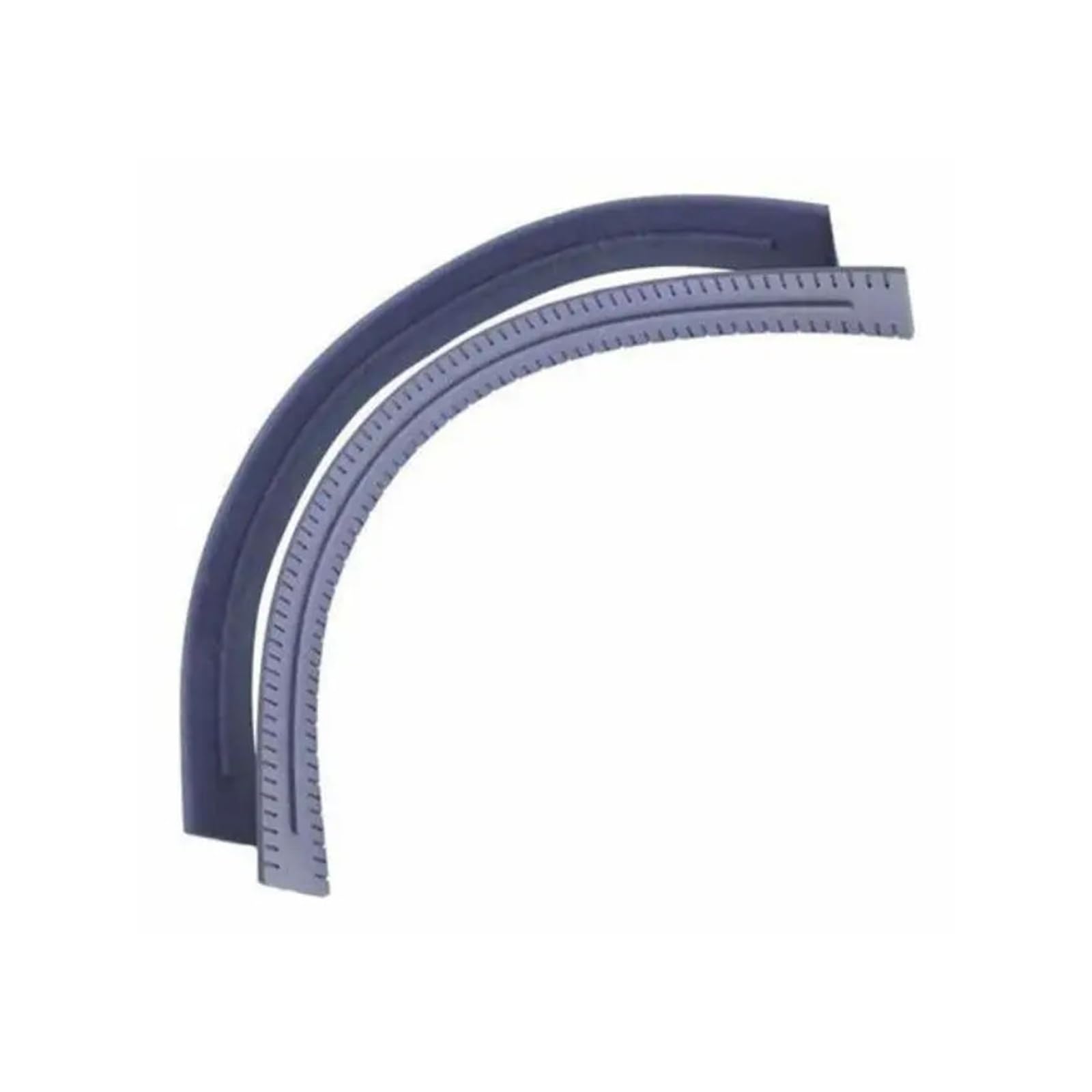 Kit lame de grattoir 890mm compatible Karcher BD530 bavette bavette 62732130