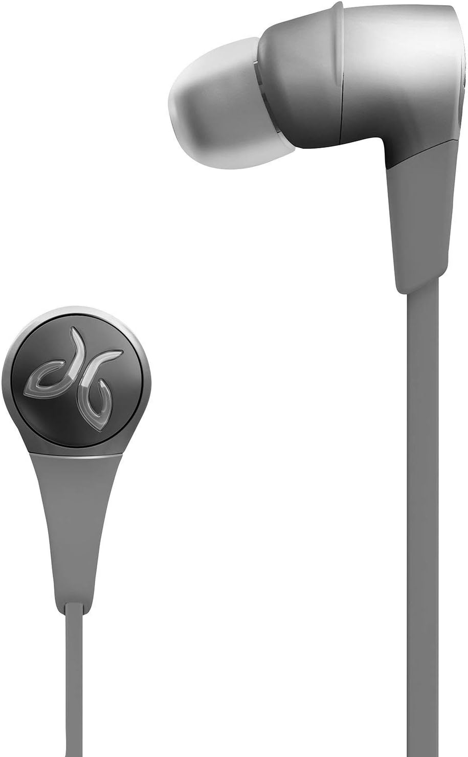Jaybird X3 Platinum White (Renewed)