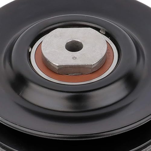 Vista 324 de SCITOO Embrague eléctrico de toma de fuerza AM119683 Compatible para Warner: 5217-35, 5217-6, 5217-7, 5217-9; para John Deere: 5217-7, AM119683