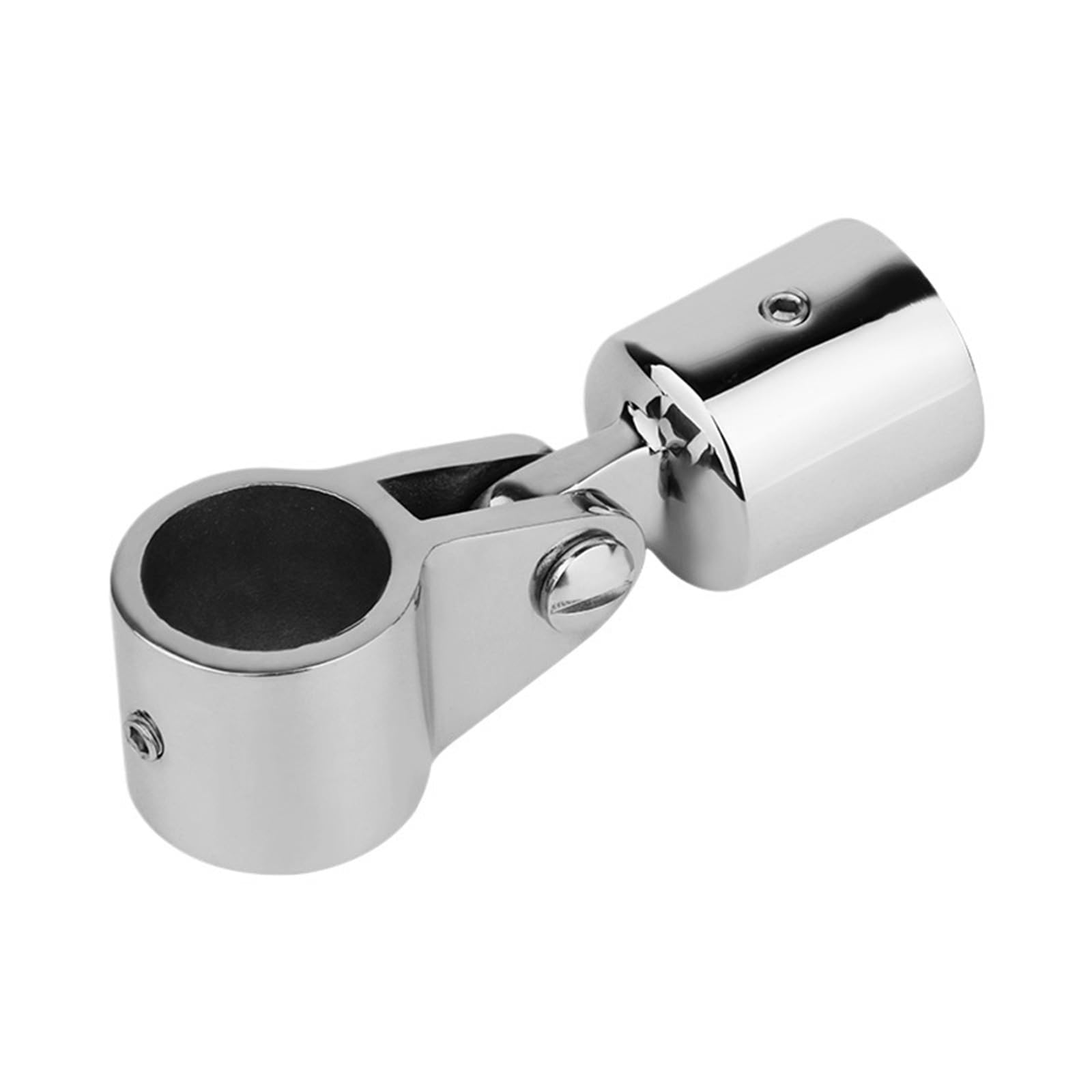 Charnière de pont en acier inoxydable 316 supérieure pour accastillage de bateau durable