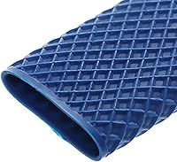 Vista 3 de Silicone Pool Cue Grip with Non Slip Cue Handle Sleeve, Anti Sweat Cue Grip for American Billiards, for Easy Install Cue Protector, Fits Most Cues