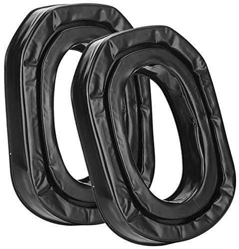 ZOHAN EP03 Gel Ear Pads for Walker’s Razor Muffs - “Peel and Stick”