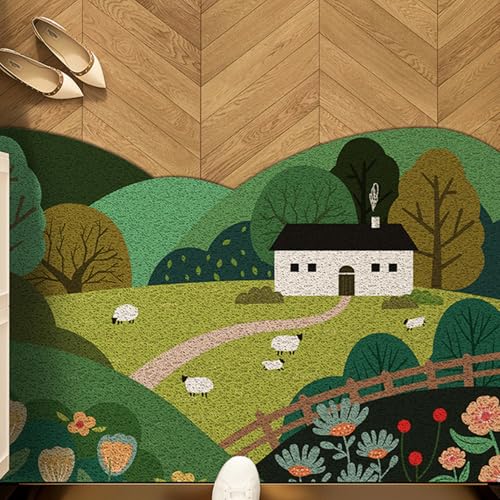 [HOG6] փ}bg O  킢 O}bg ꗎƂ}bg PVC rj[ X IV CeA  OphA}bg DƂ}bg GgX ƒp Ɩp 􂢉\ X^C2 Op 􂦂 80*120cm