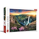 puzzle 2000 teile kunst Ein perfektes Geschenk für Kinder ab 12 Jahren und für Erwachsene