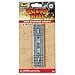 Revell Pinewood Derby Segmented Bar Chassis Weight