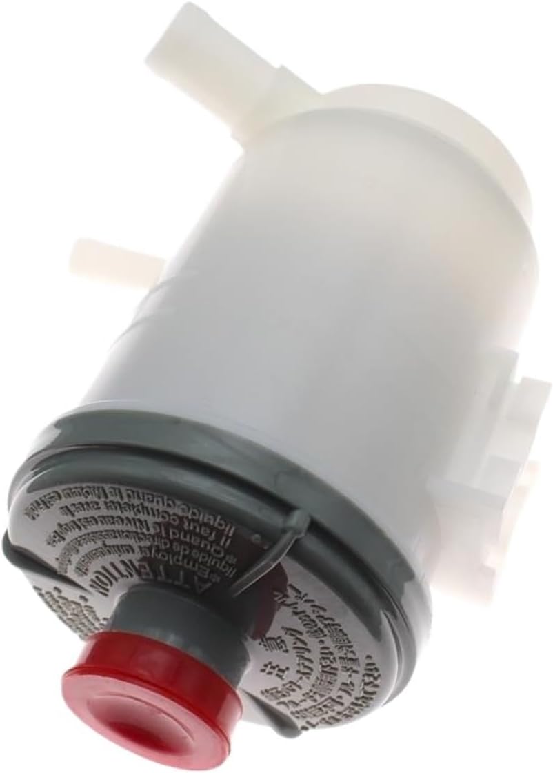 53701-TK8-A01 Fit For Odyssey 3.5L V6 Power Steering Pump Fluid Reservoir
