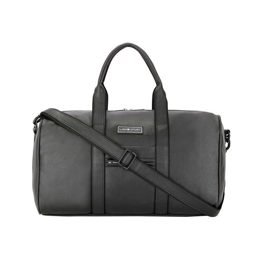 Pilot Duffle Bag | Travel Bag | Duffle Bag with Adjustable Shoulder Strap | Lightweight Bag | Used for Men & Women-image-34