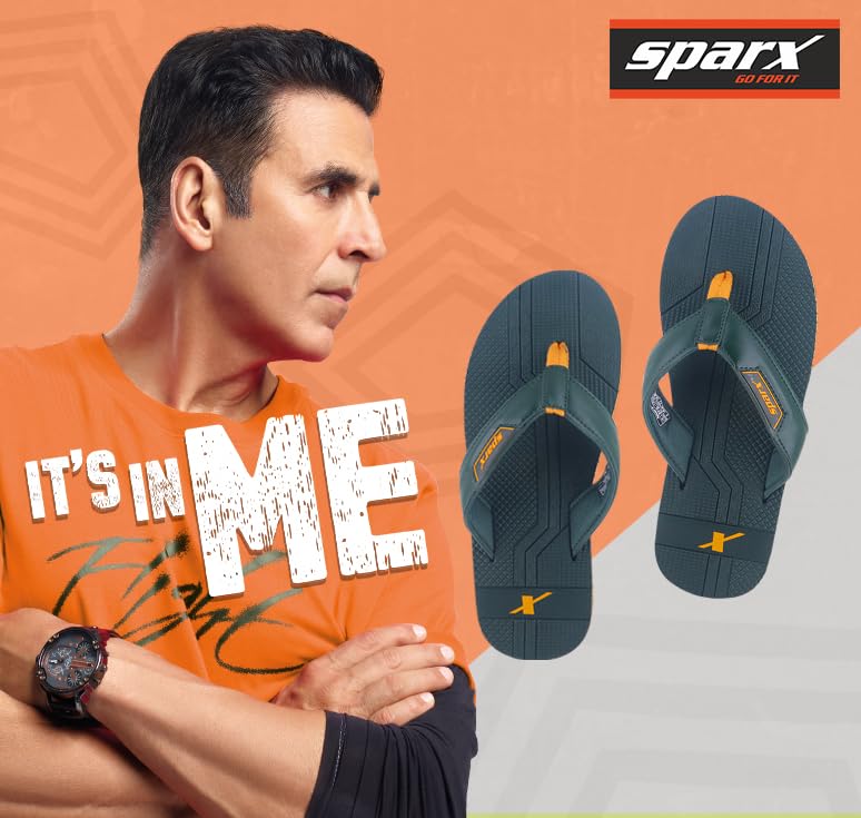 Image of SPARX mens Sf0159g Slipper