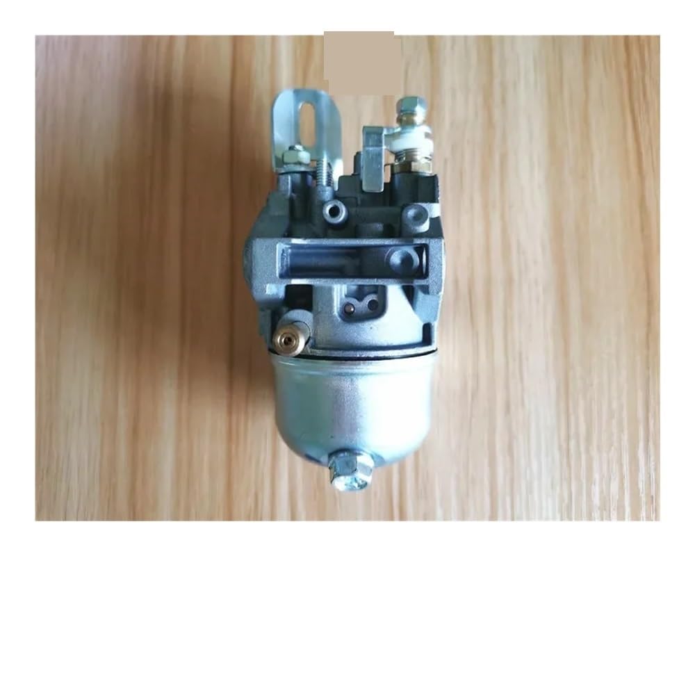 Carburateur DH12 pour moteur LC165F-3H et DK165F 149cc 166cc