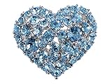 Ein perfekt Geshenck oder ein perfekt Accessoire am Hochzeit / Mutter Tag / Valentines Tag / Jahrestag / Geburtstag / Cocktailparty / Abschlussball / Weihnachten / Halloween / Erntedank Tag / Casual Wear/Normal Kleidung / Remembrance Day und so weiter