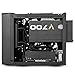 immagine 18Cooler Master Elite 110 Case per PC 'Mini-ITX, USB 3.0, Pannello Laterale in maglia' RC-110-KKN2