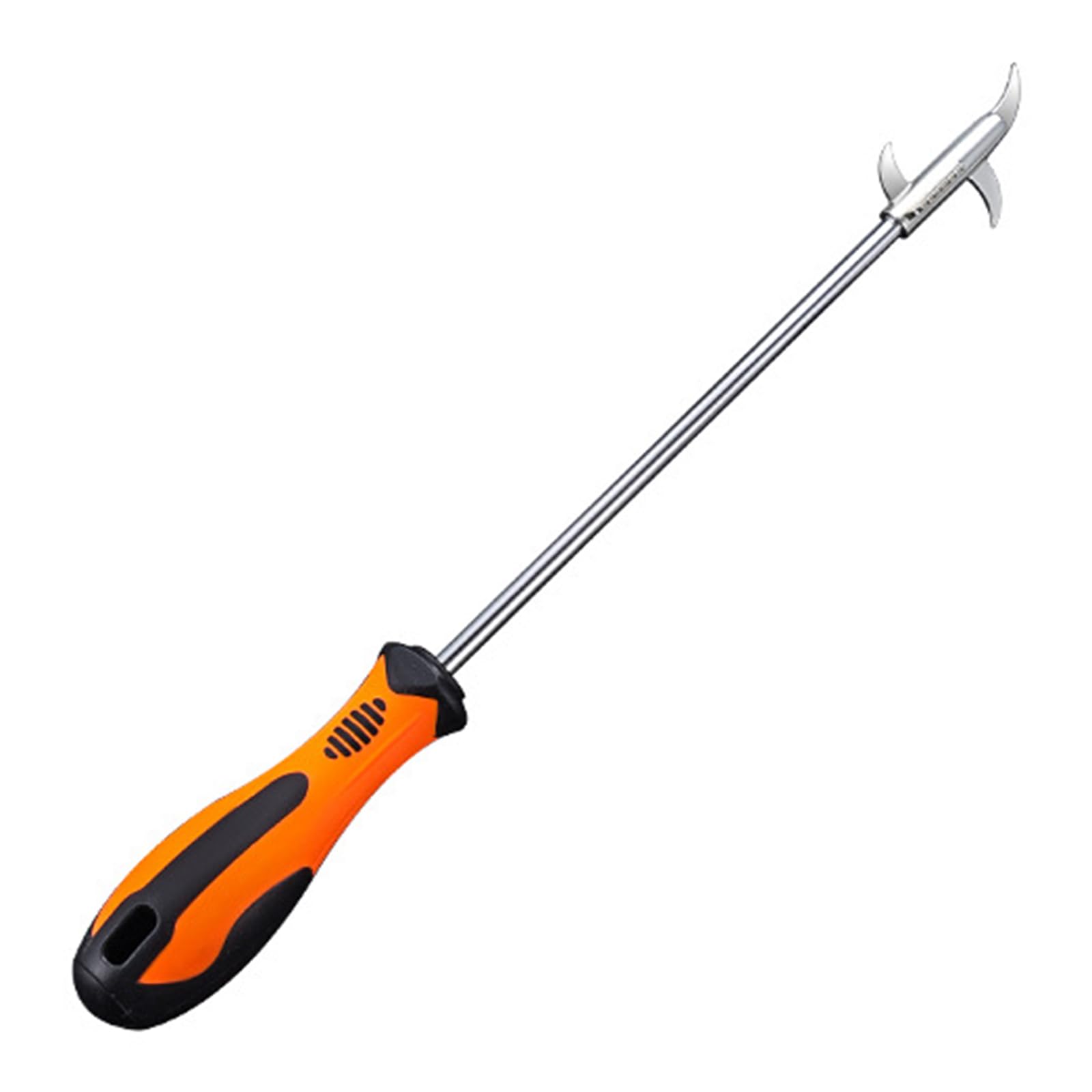 Buxuaaaa 2 Professional-Grade Tire Stone Extractor Alloy Construction For Sedan, Truck & Suv Hazard Alloy Tire Stone Removal Tool For Car
