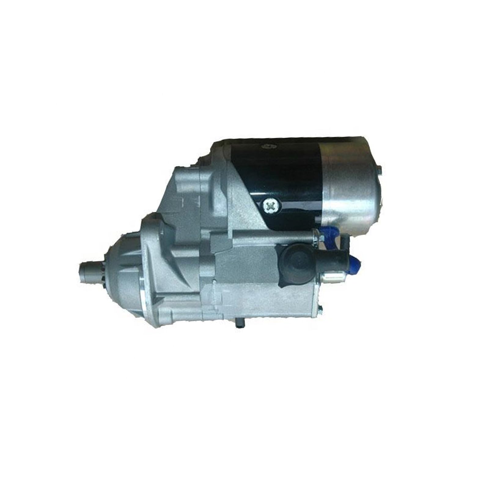 まり Amazon.com: Haiyazhma Starter Motor 3964427 428000-1850 Compatible
