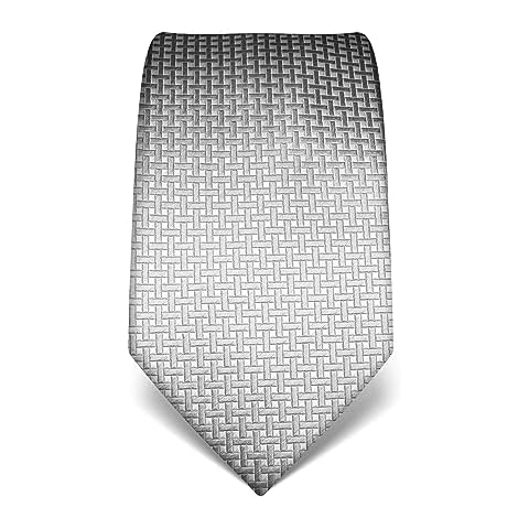 Cravate homme Vincenzo Boretti Cover