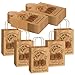 Tenceur 25 Pcs Paraprofessional Gifts Bags for Women Men Teachers Paraprofessional Thank You Gifts Paper Bags with Handles Para Teacher Assistants Paraeducators Birthday Appreciation Graduation