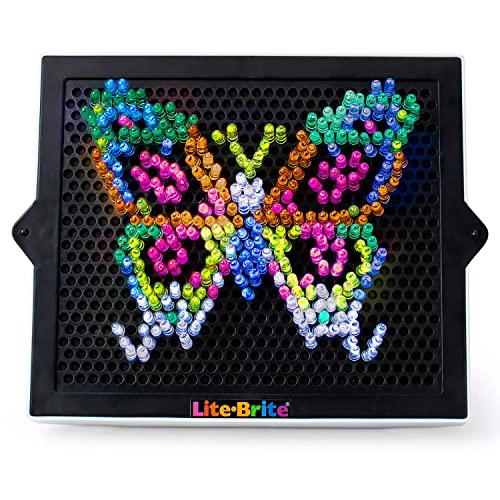 Lite Brite Magic Screen Light Bright Bonus Set, Multicolor (Sg_B07J245Jcc_Us) #TOP4