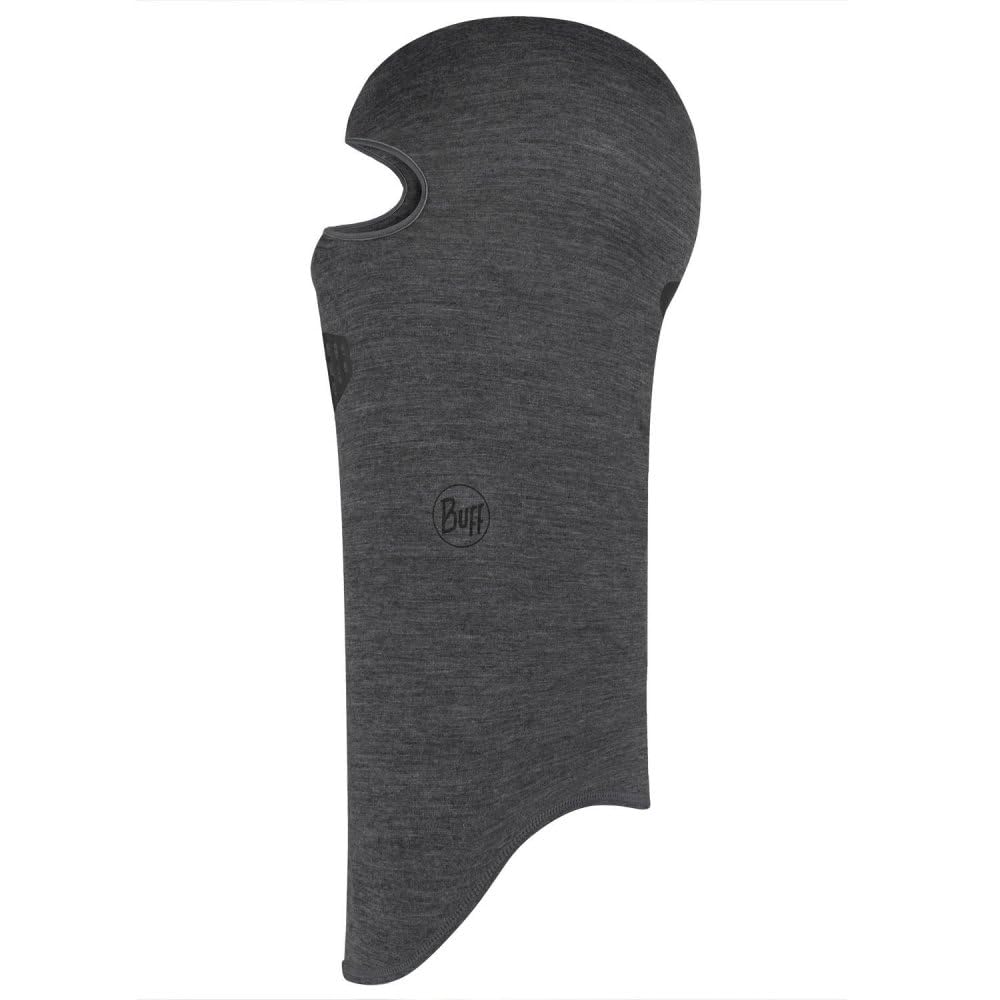 Buff Balaclava Merino Lightweight Unisex adults