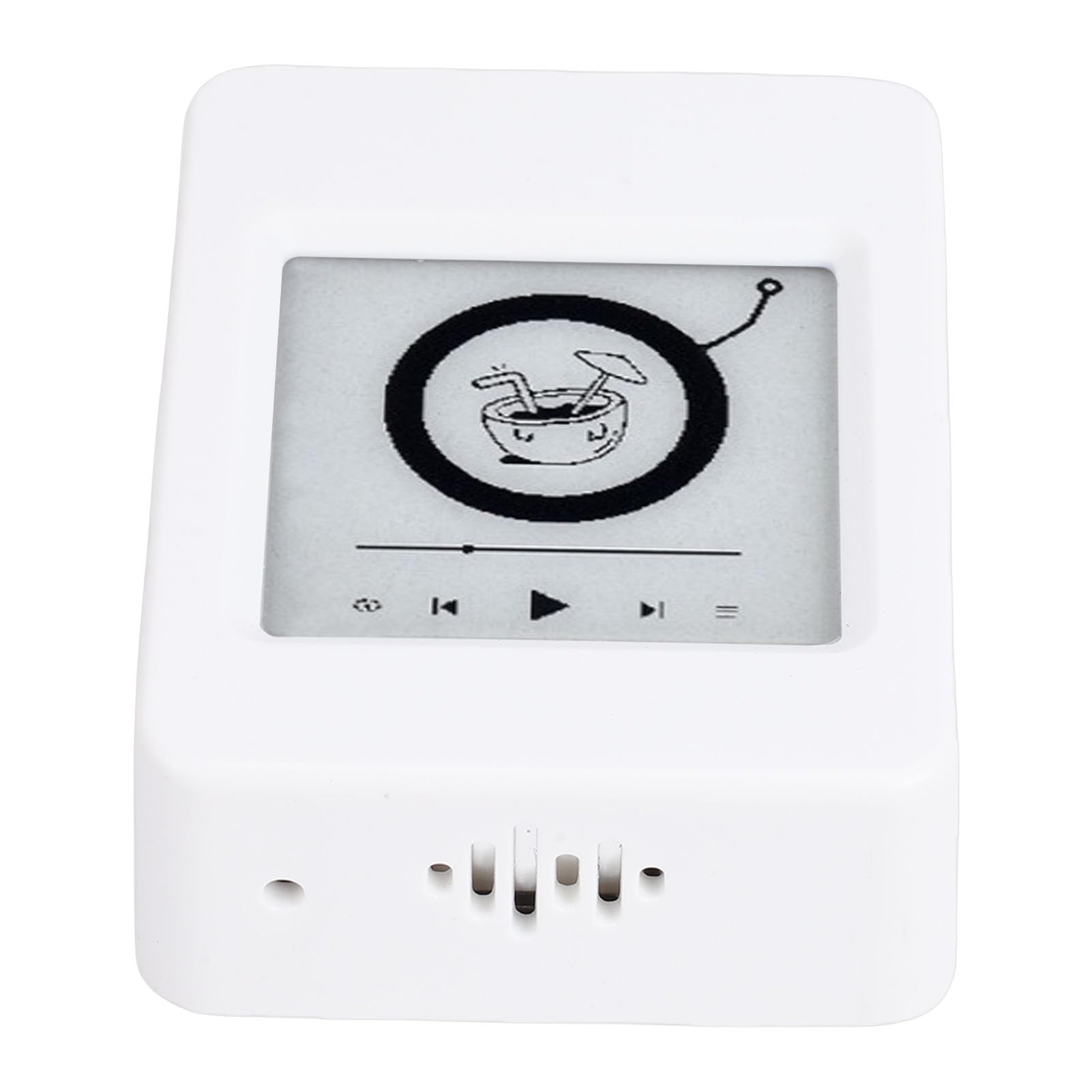 GOWENIC AIoT Scheda di Sviluppo Schermo E Paper da 1,54 Pollici WiFi