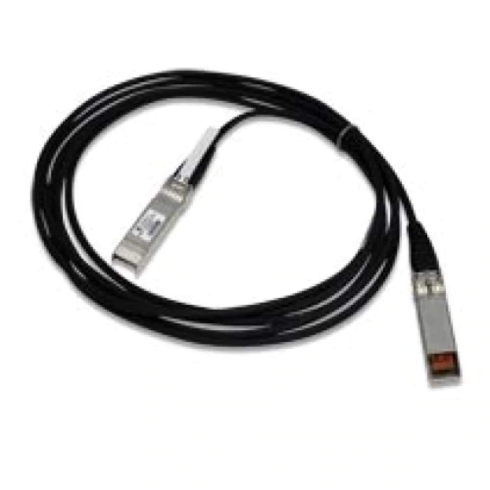 Câble d'interconnexion direct attach SFP+ 10G Twinax AT-SP10TW1 1m - 2