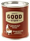 Emmet's H2372 1-Quintol Good Stuff Wood Finish for Maple Tops
