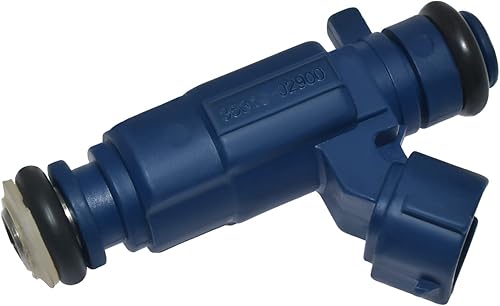 Miniatura 8 de Inyector de combustible 4PCS 35310-02900 compatible con Hyundai Atos MX i10 PA Kia Picanto 2004-2010