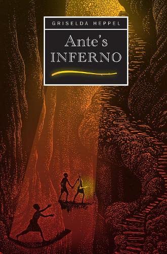 Buy Ante's Inferno — BookShops.in