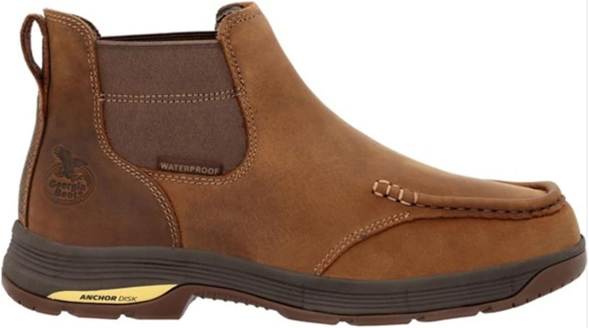 Georgia Boot mens Gb00548 - Image 3