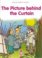The Picture behind the Curtain 605081404X Book Cover