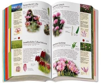 Paperback Der Kosmos Tier- und Pflanzenführer [German] Book