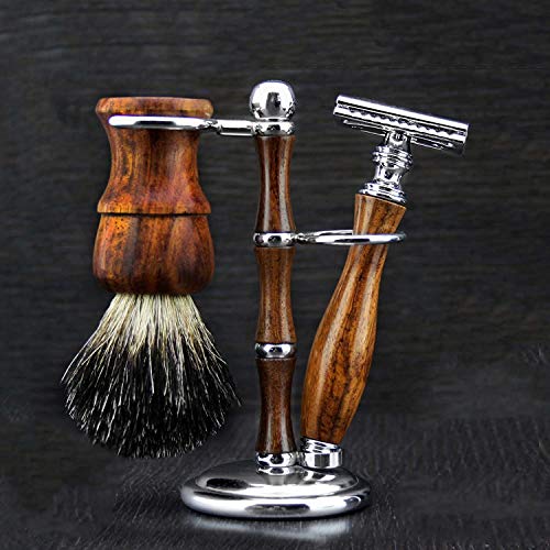 mens luxury shaving kit