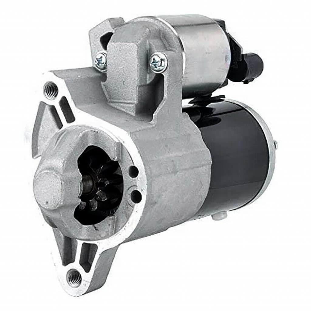 KarParts360 Starter Motor for Ram 2500/3500 2014-2021 V8 6.4L | Replacement for 56029722AA