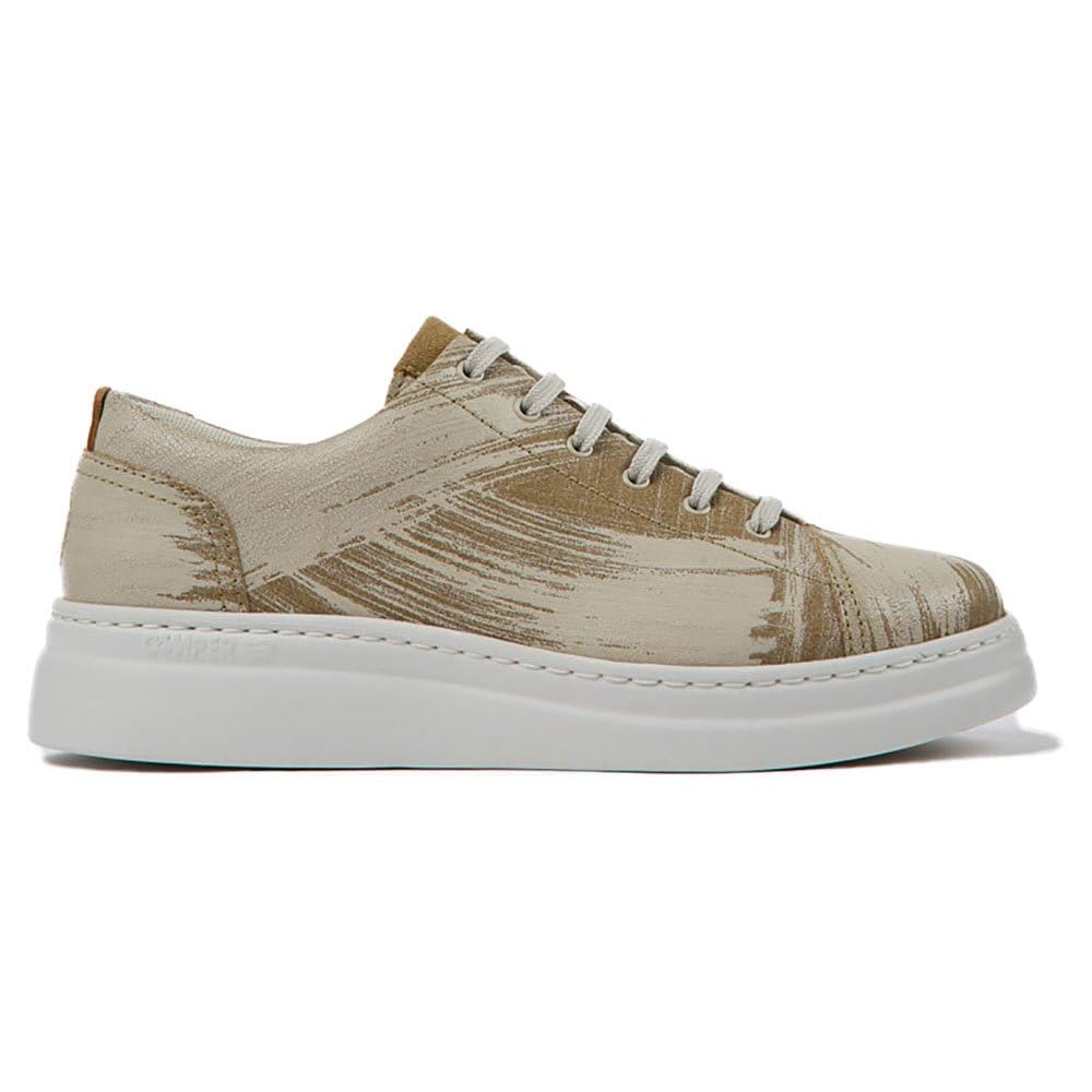 Camper Runner Up, Zapatillas Mujer, Multicolor 082, 37 EU