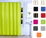 bodenebene dusche duschvorhang Aus 100 % Polyester, mit sensationellem 