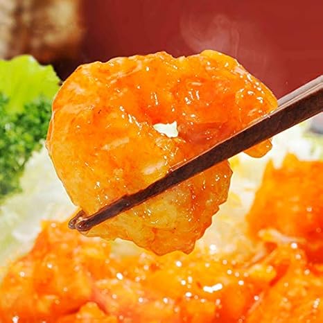 Amazon 魚耕 エビチリ 700g 冷凍食品 おかず えび 海老 レンジ調理 魚耕 冷凍惣菜 通販 Amazon 魚耕 エビチリ 700g 冷凍食品 おかず えび 海老 レンジ調理 魚耕 冷凍惣菜 通販