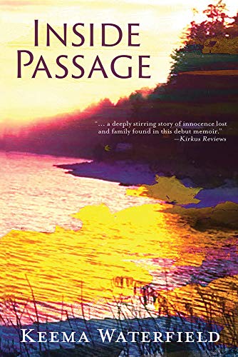Inside Passage: A Memoir view 2