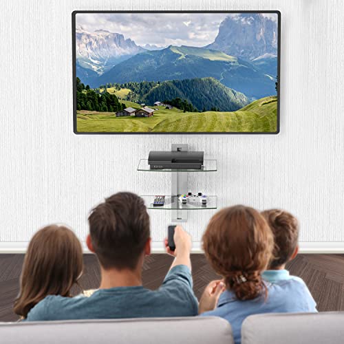 Mejores comprativas On-line Soportes para cristal templado los más solicitados. 17 Imagen adicional