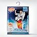 Spooktacular Creations Inflatable Halloween Costume Jet Pack Astronaut Inflatable Blow Up Costume with Rockets - Adult Unisex One Size, White