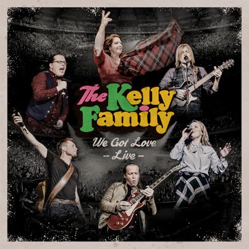 The Kelly Family