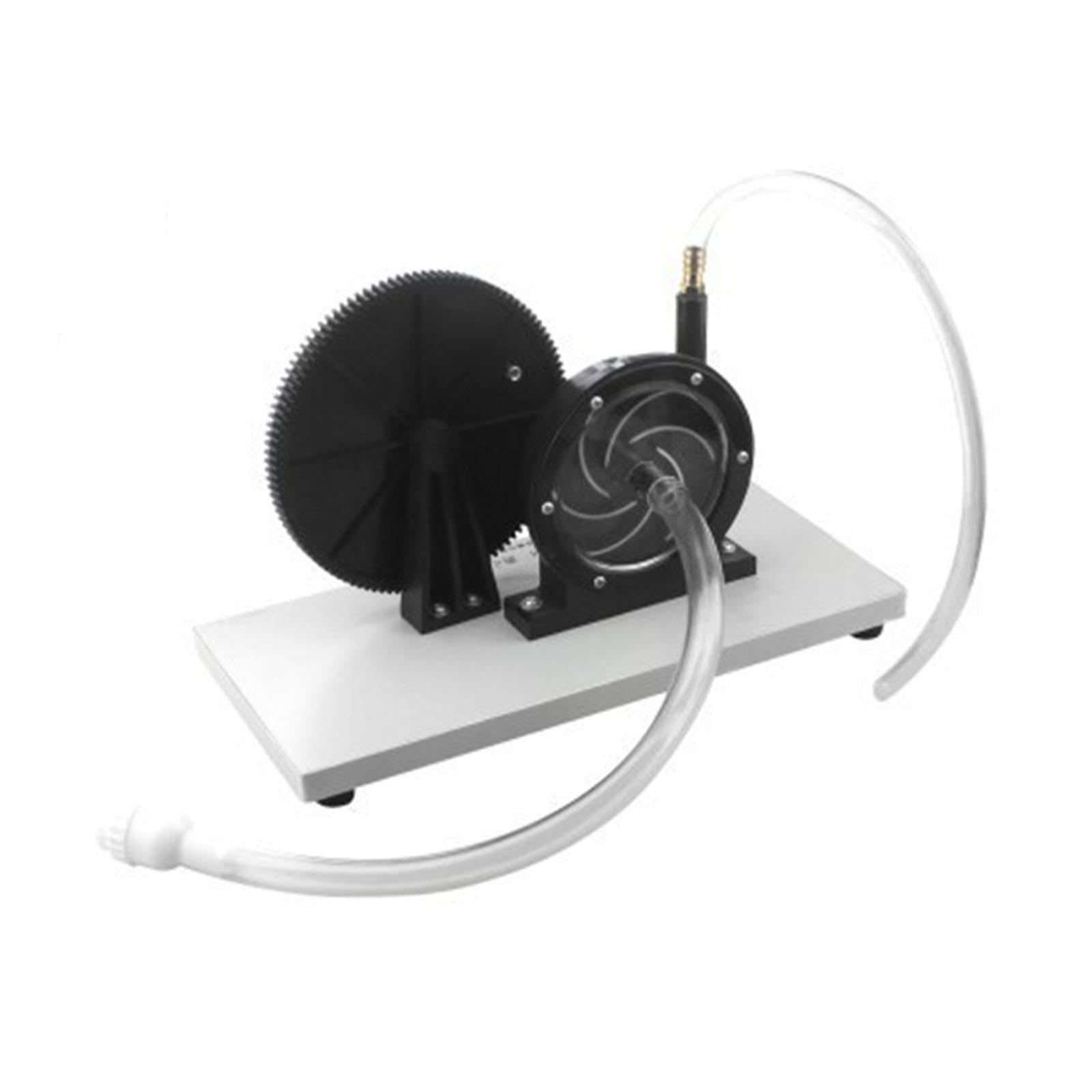 Giocattolo Scientifico Pompa Centrifuga Per Teen | giocattolo STEM, esperimento domestico, apprendimento divertente