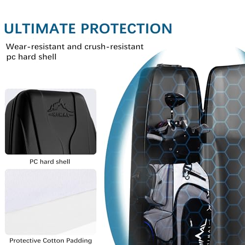 uniHimal Hard Case Waterproof