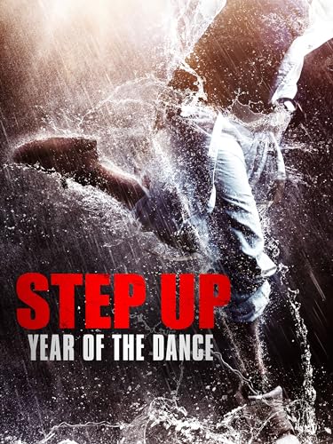  Step Up: Year of the Dance