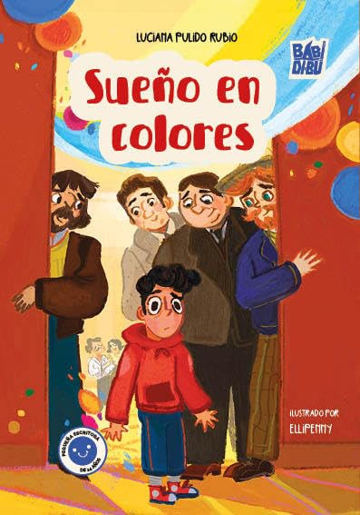 Sueño en colores: 0 (CHANQUETES)