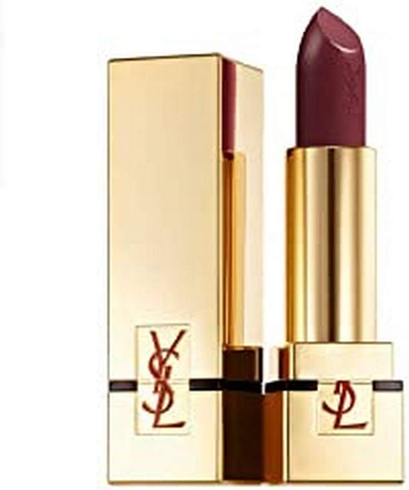 Yves Saint LaurentRouge Pur Couture Pure Colour Satiny Radiance Number 54, Prune Avenue