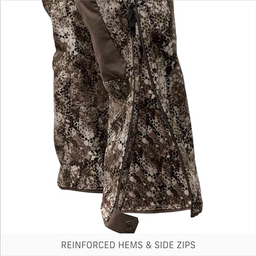 Badlands Calor Hunting Pant3