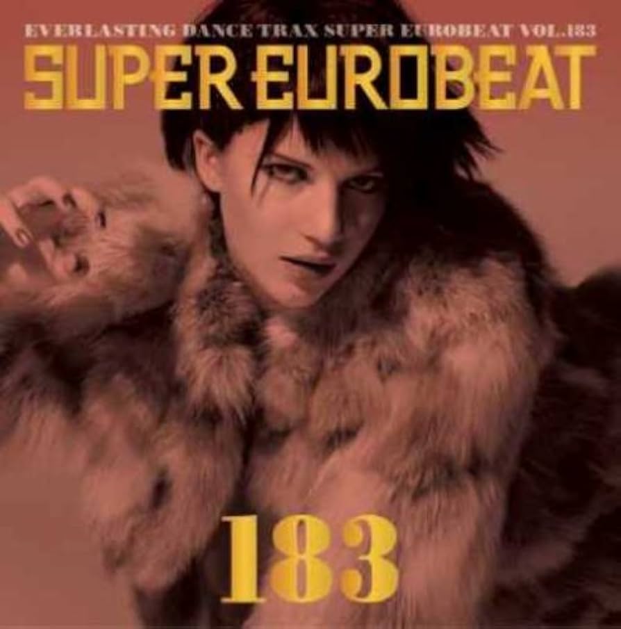 スーパーユーロビート Vol.245 Amazon.co.jp: SUPER EUROBEAT VOL.245: ミュージック