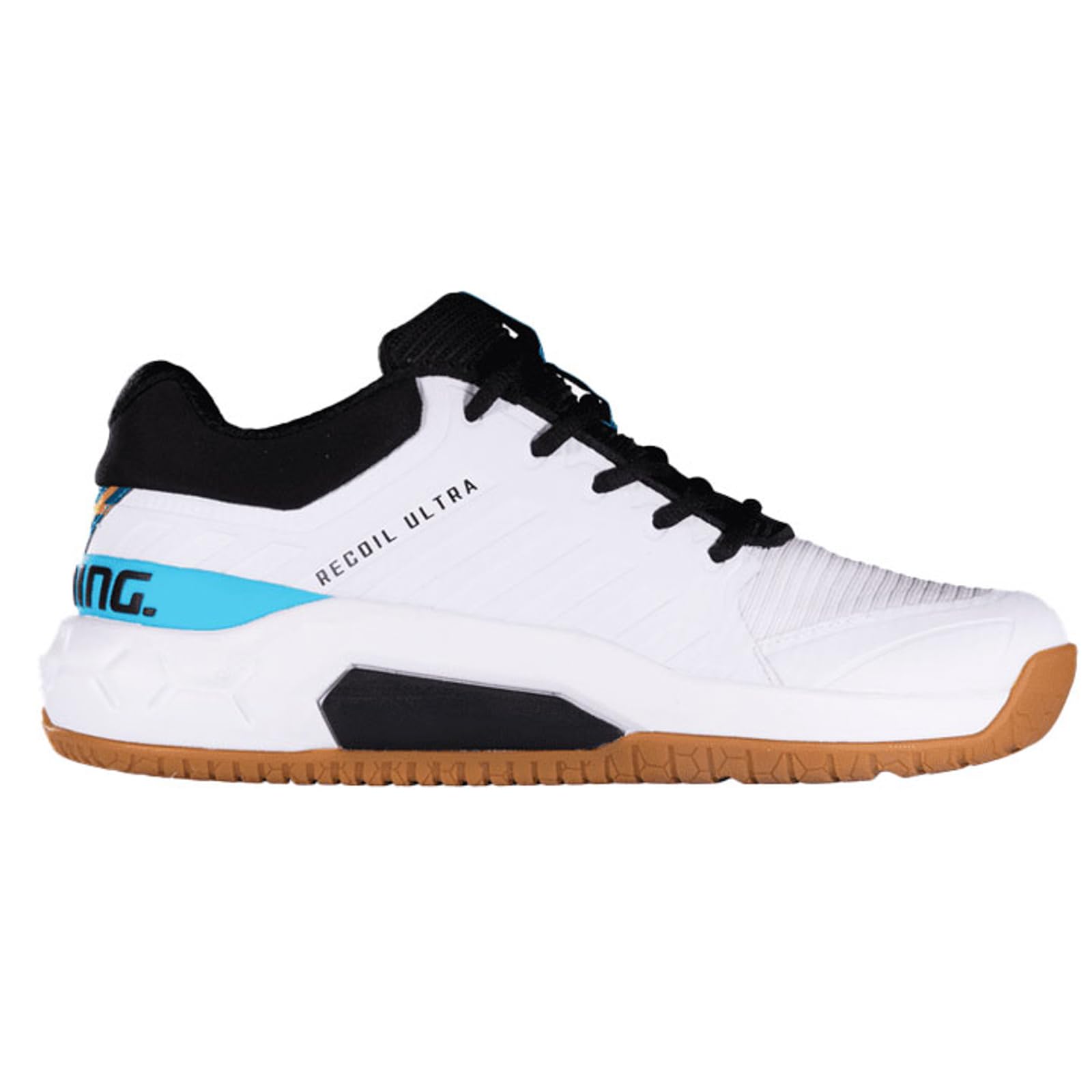 Salming Recoil Ultra Men's Squash Shoes