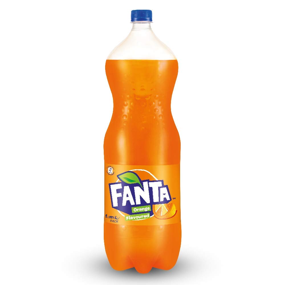 Fanta Orange Flavoured Soft Drink, 1.75L PET Bottle (B01M0QW96D) Amazon Price History, Amazon Price Tracker